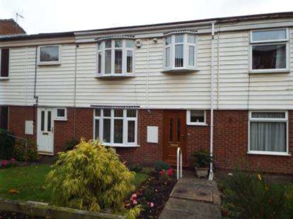 3 Bedroom Terraced